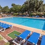 Mobil Avec Terrasse A - Api-1-52-1866 * Μαρμπέλλα