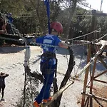 Κάμπινγκ Mobil Avec Terrasse A - Api-1-52-1866